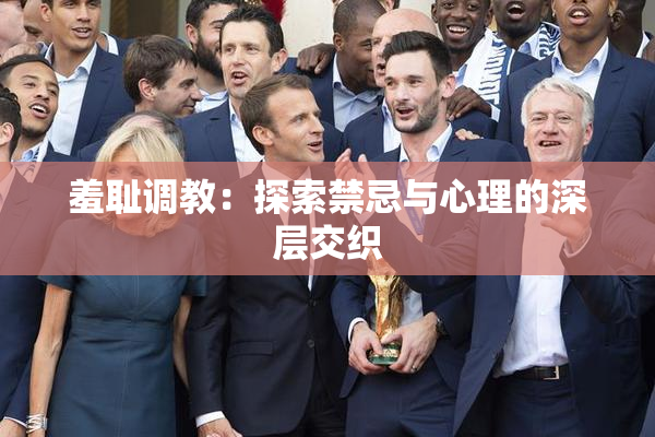 羞耻调教：探索禁忌与心理的深层交织