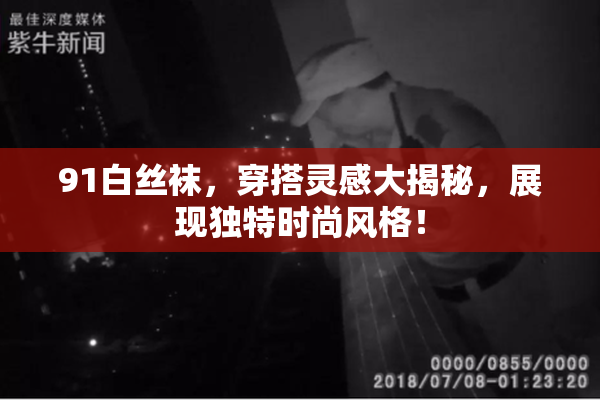 91白丝袜，穿搭灵感大揭秘，展现独特时尚风格！