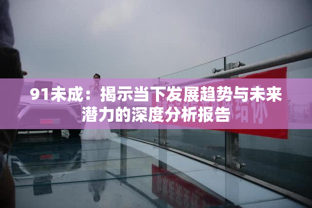 91未成：揭示当下发展趋势与未来潜力的深度分析报告