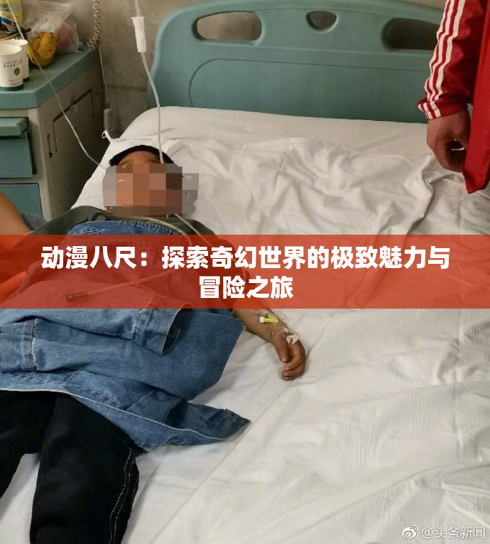 动漫八尺：探索奇幻世界的极致魅力与冒险之旅