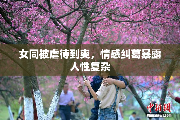 女同被虐待到爽，情感纠葛暴露人性复杂