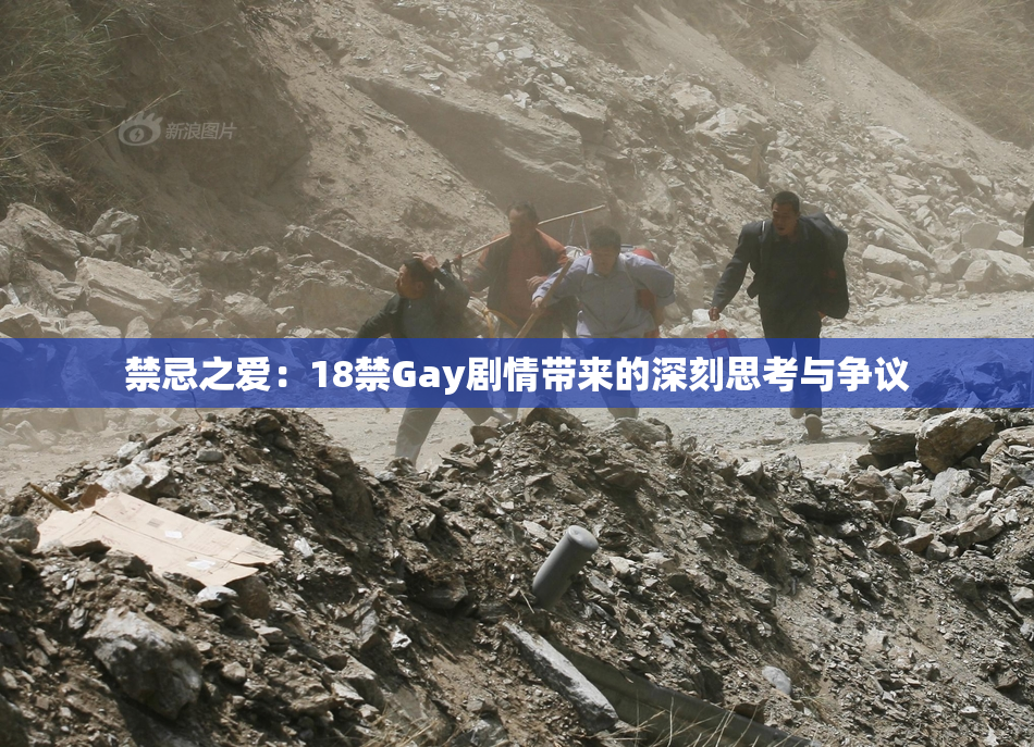禁忌之爱：18禁Gay剧情带来的深刻思考与争议