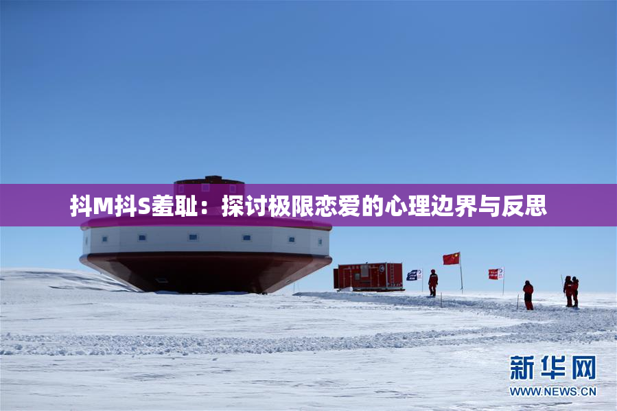抖M抖S羞耻：探讨极限恋爱的心理边界与反思