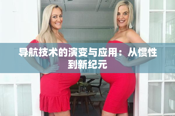 导航技术的演变与应用：从惯性到新纪元