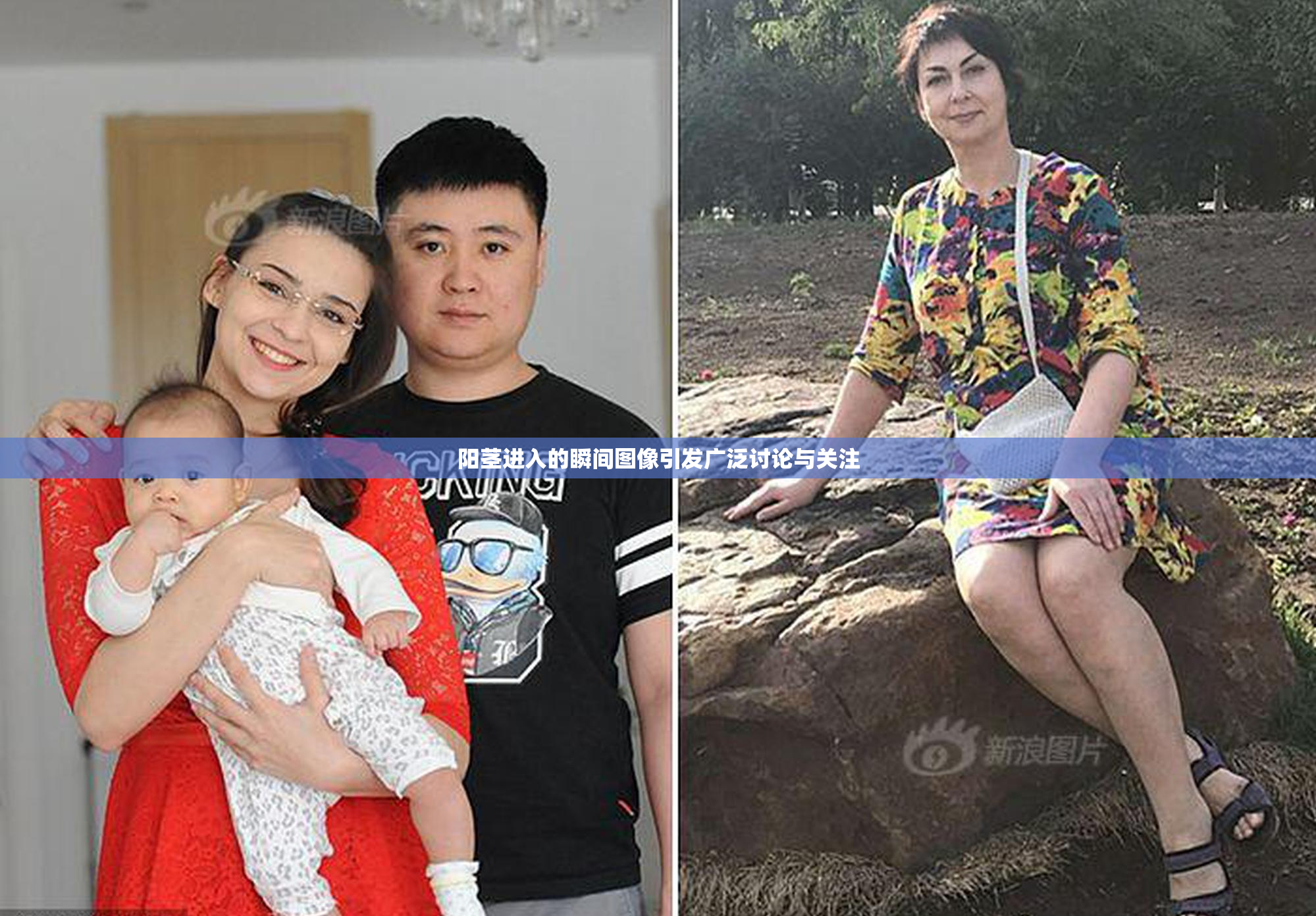 阳茎进入的瞬间图像引发广泛讨论与关注