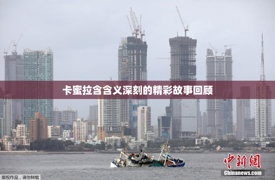 卡蜜拉含含义深刻的精彩故事回顾
