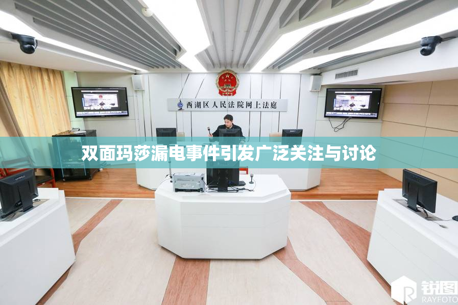 双面玛莎漏电事件引发广泛关注与讨论
