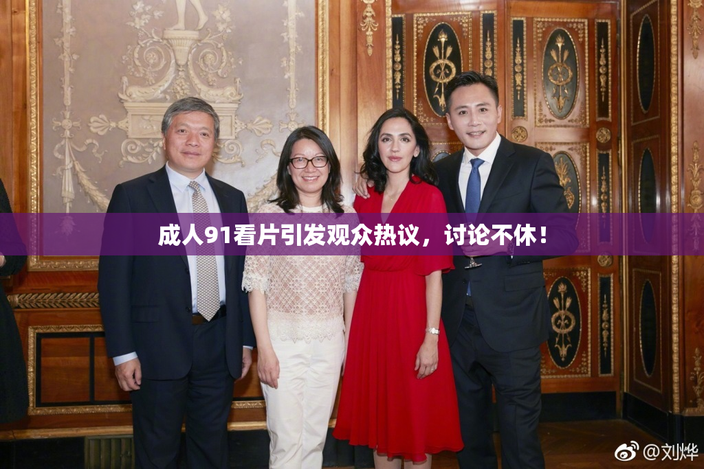 成人91看片引发观众热议，讨论不休！