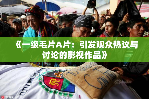 《一级毛片A片：引发观众热议与讨论的影视作品》