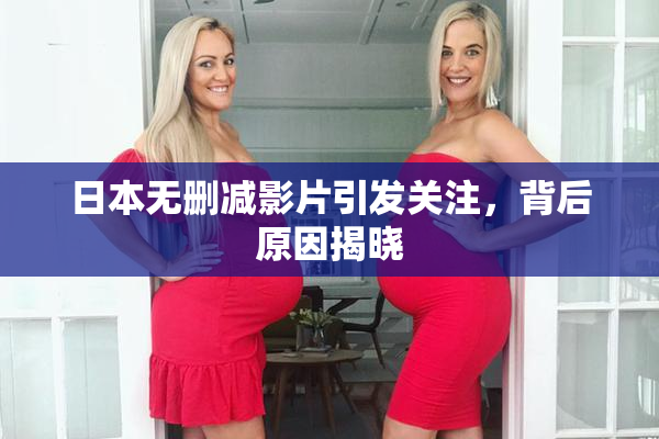 日本无删减影片引发关注，背后原因揭晓