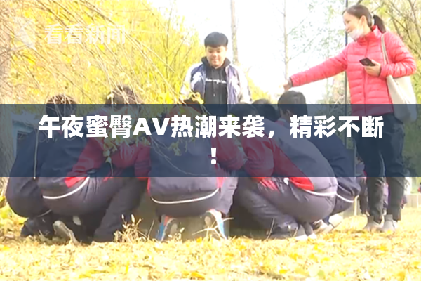 午夜蜜臀AV热潮来袭，精彩不断！