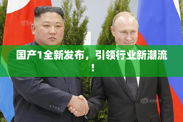 国产1全新发布，引领行业新潮流！