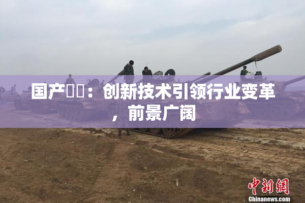 国产梱綁：创新技术引领行业变革，前景广阔