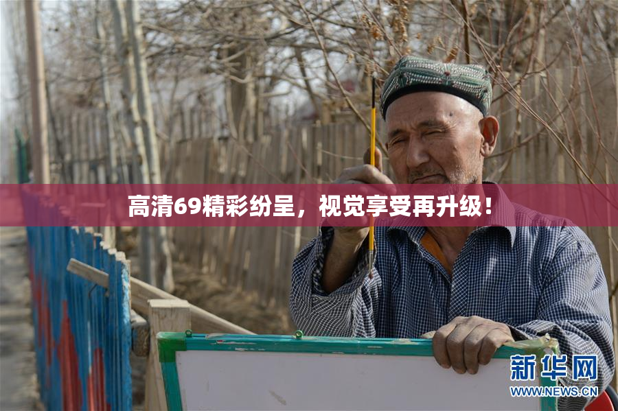 高清69精彩纷呈，视觉享受再升级！