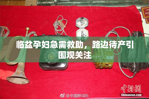 临盆孕妇急需救助，路边待产引围观关注