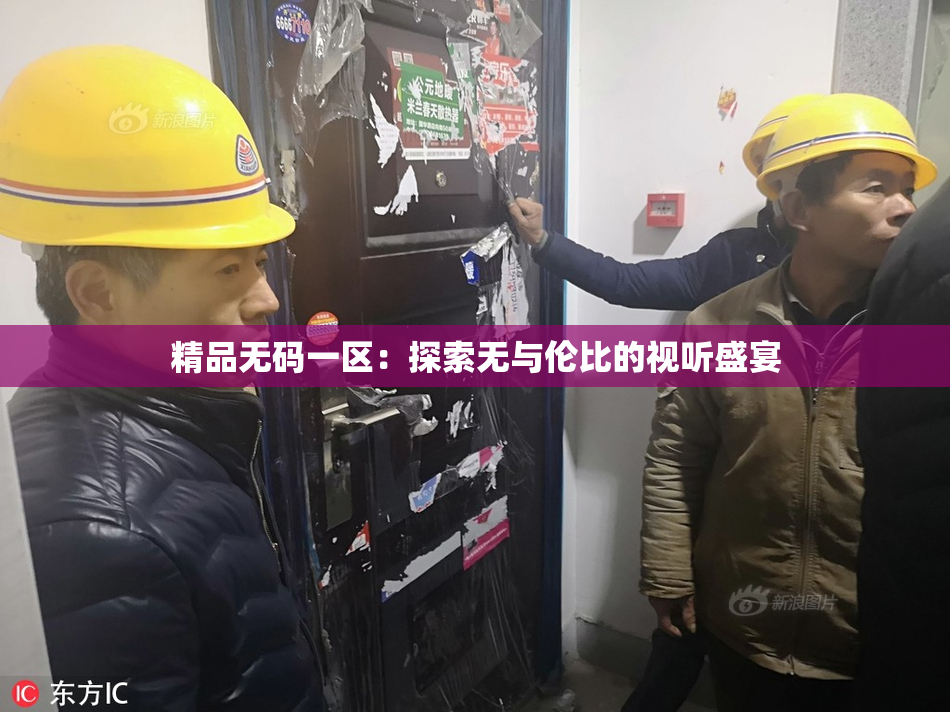 精品无码一区：探索无与伦比的视听盛宴