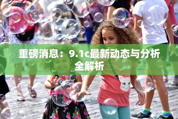 重磅消息：9.1c最新动态与分析全解析