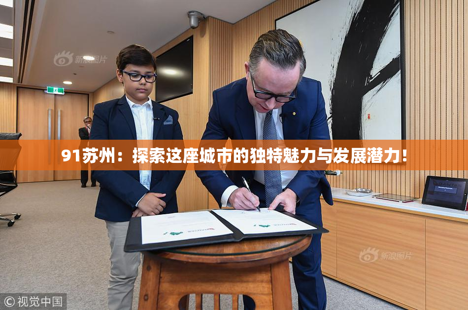 91苏州：探索这座城市的独特魅力与发展潜力！