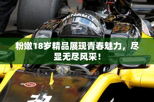 粉嫩18岁精品展现青春魅力，尽显无尽风采！