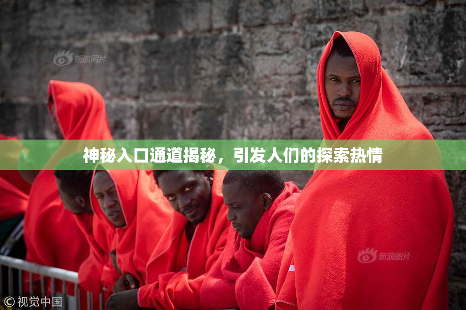 神秘入口通道揭秘，引发人们的探索热情
