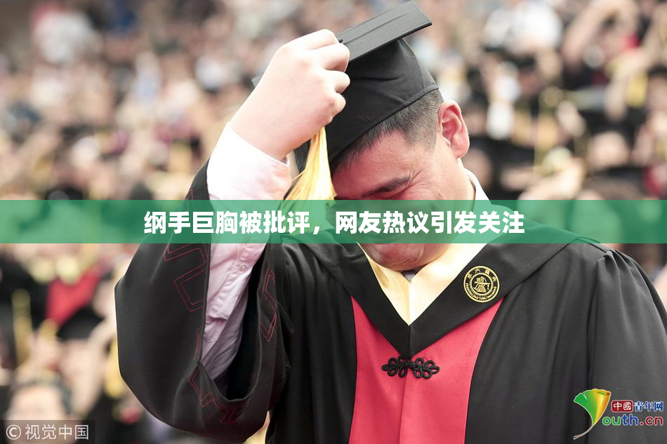 纲手巨胸被批评，网友热议引发关注