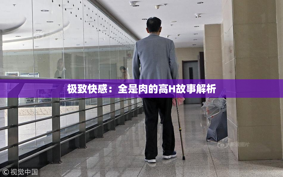 极致快感：全是肉的高H故事解析
