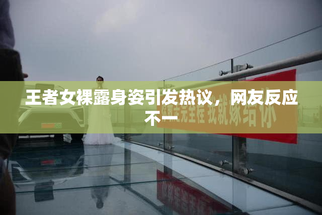 王者女裸露身姿引发热议，网友反应不一