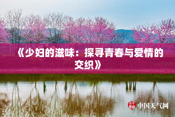 《少妇的滋味：探寻青春与爱情的交织》