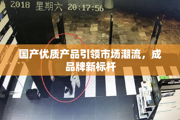 国产优质产品引领市场潮流，成品牌新标杆