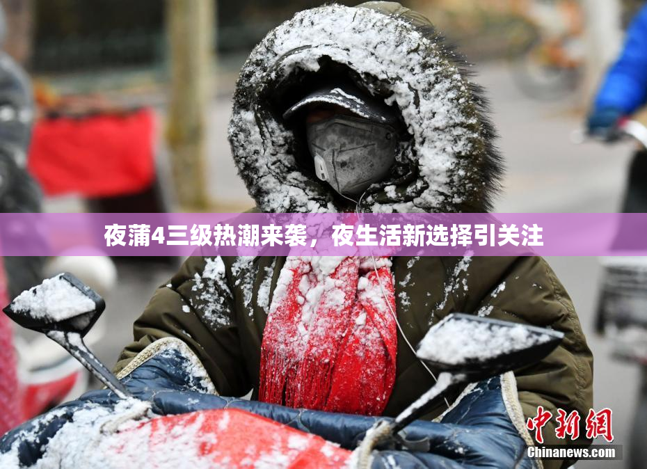 夜蒲4三级热潮来袭，夜生活新选择引关注