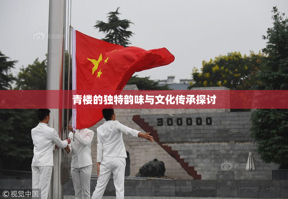 青楼的独特韵味与文化传承探讨