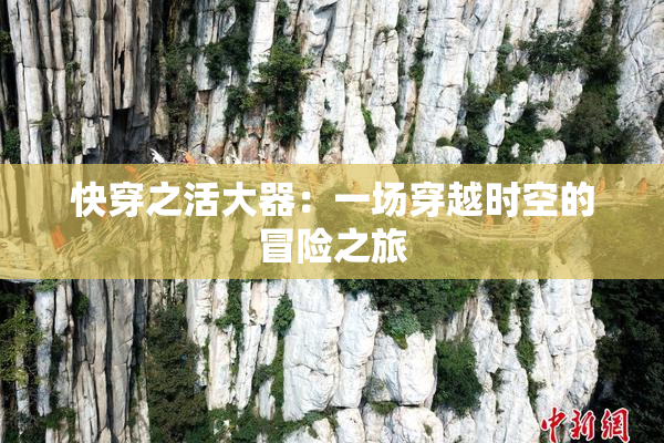 快穿之活大器：一场穿越时空的冒险之旅