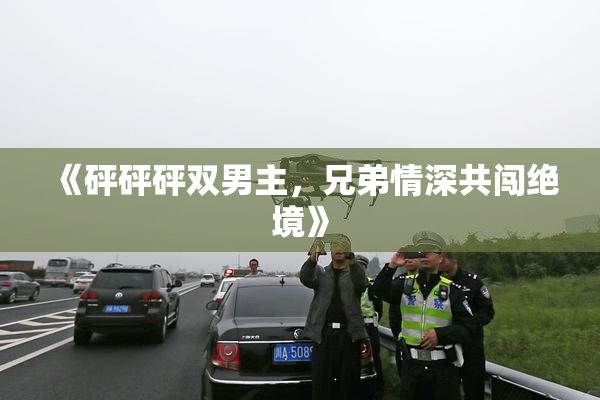 《砰砰砰双男主，兄弟情深共闯绝境》