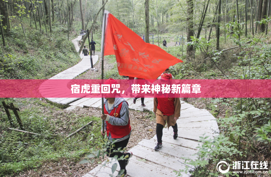 宿虎重回咒，带来神秘新篇章