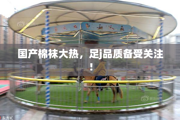 国产棉袜大热，足j品质备受关注！