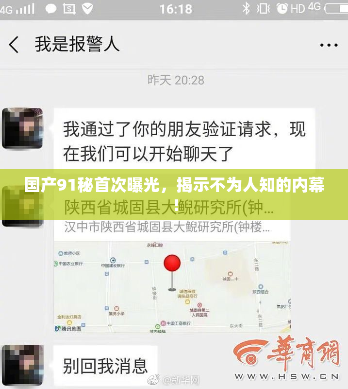 国产91秘首次曝光，揭示不为人知的内幕！