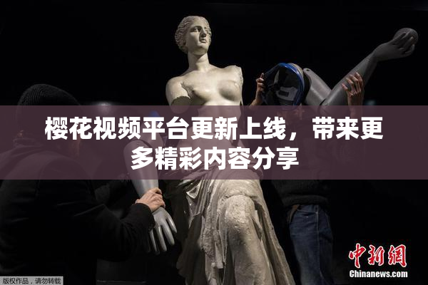 樱花视频平台更新上线，带来更多精彩内容分享