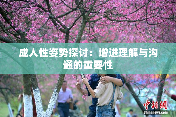 成人性姿势探讨：增进理解与沟通的重要性