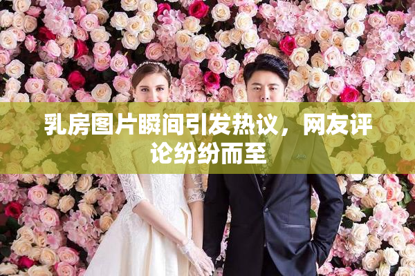 乳房图片瞬间引发热议，网友评论纷纷而至