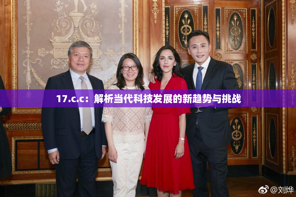 17.c.c：解析当代科技发展的新趋势与挑战
