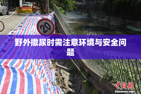 野外撒尿时需注意环境与安全问题