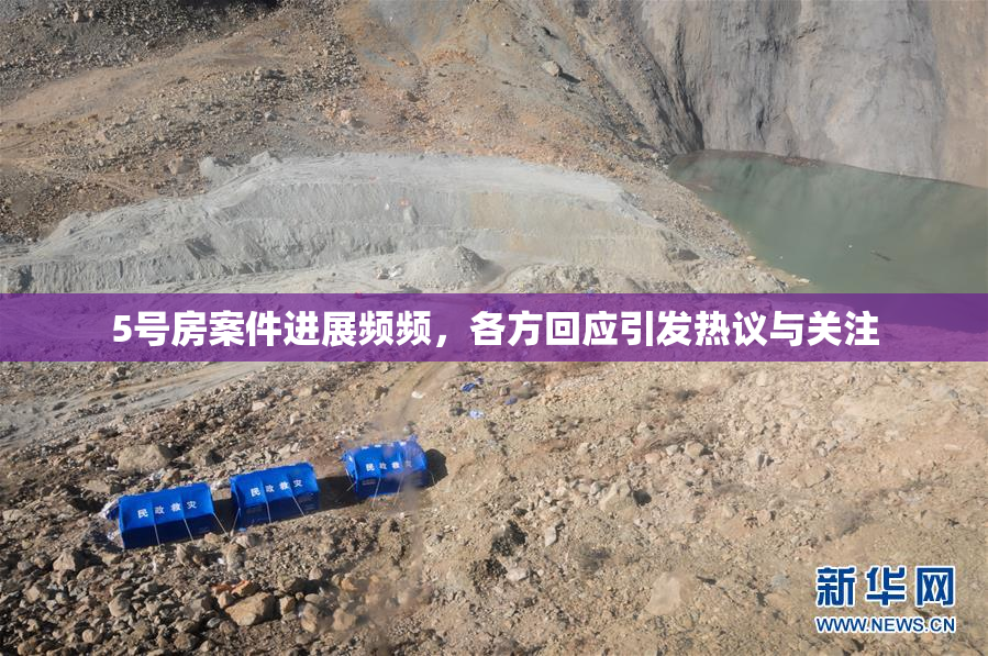 5号房案件进展频频，各方回应引发热议与关注