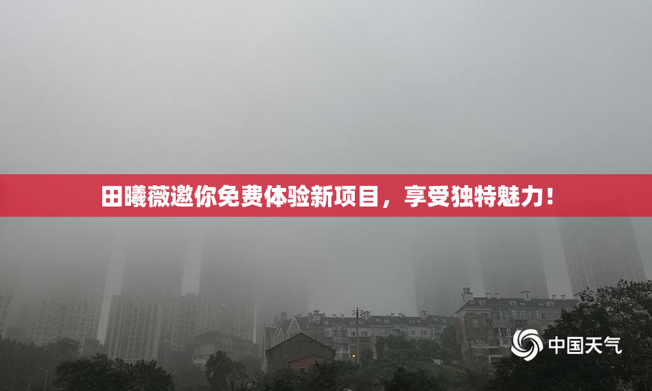 田曦薇邀你免费体验新项目，享受独特魅力！
