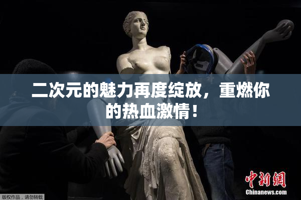二次元的魅力再度绽放，重燃你的热血激情！