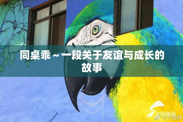 同桌乖～一段关于友谊与成长的故事