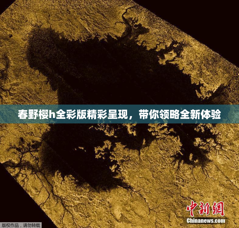 春野樱h全彩版精彩呈现，带你领略全新体验