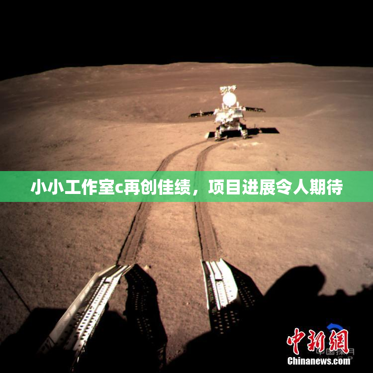 小小工作室c再创佳绩，项目进展令人期待