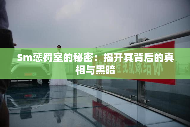 Sm惩罚室的秘密：揭开其背后的真相与黑暗