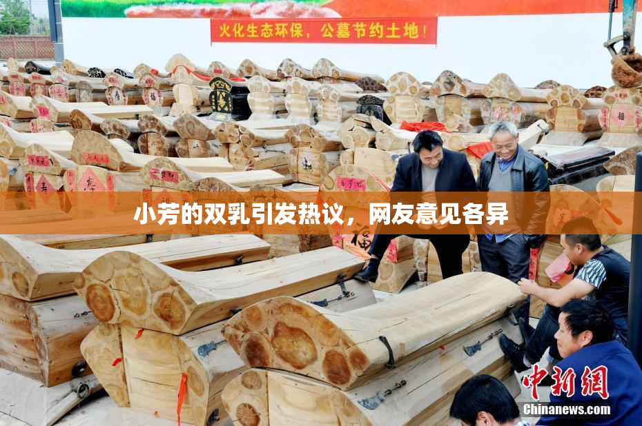 小芳的双乳引发热议，网友意见各异