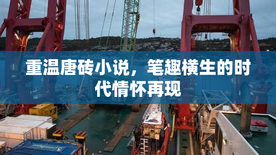 重温唐砖小说，笔趣横生的时代情怀再现